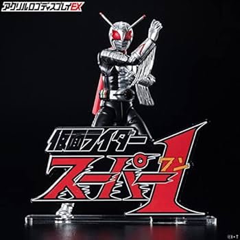 アクリルロゴディスプレイEX 仮面ライダーＷ アクリルロゴディスプレイEX 仮面ライダーW 【再販】 | 仮面